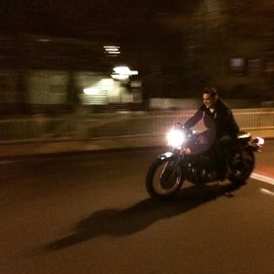 Meet your Posher, Dave